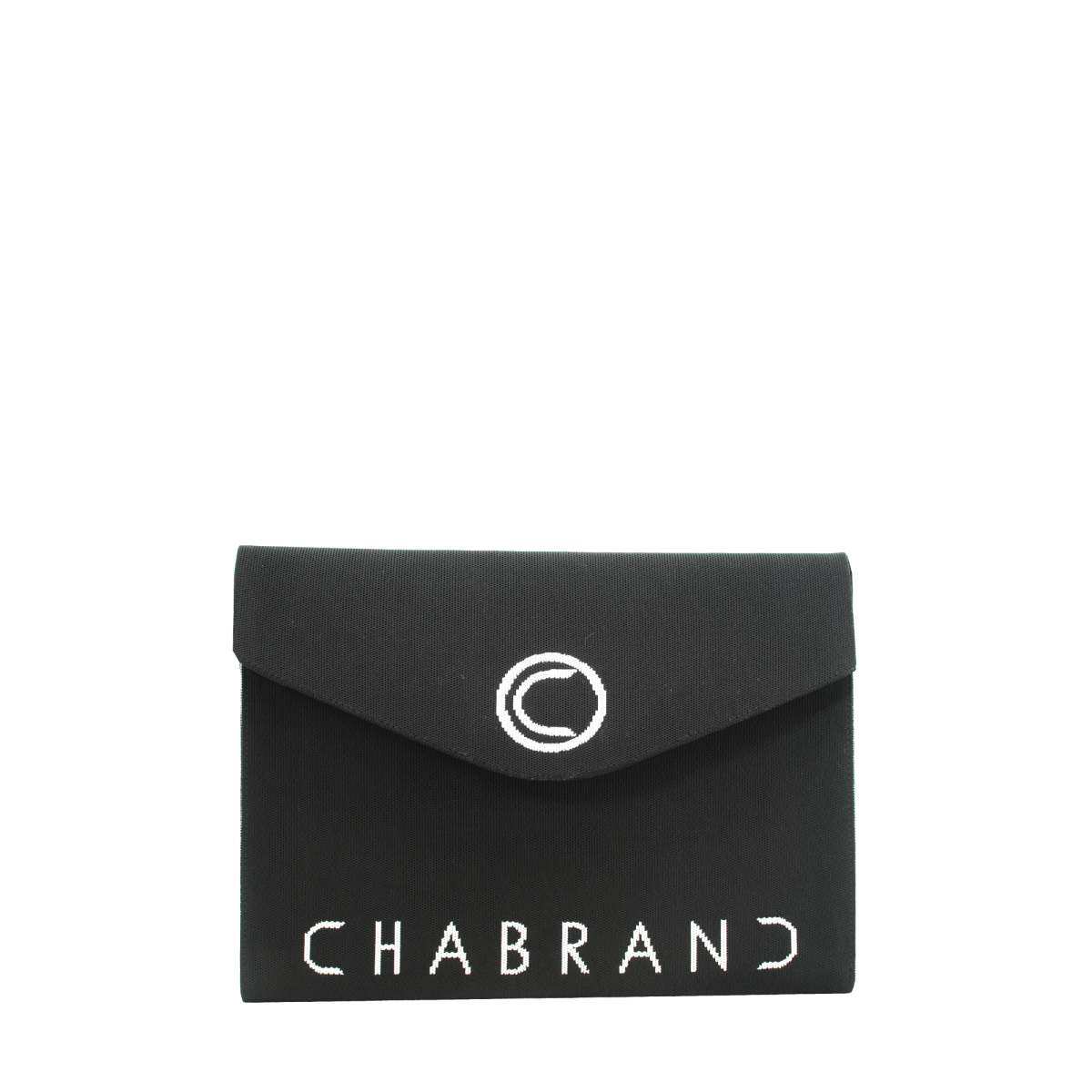 Pochette ordinateur Chabrand 11032110 Noir