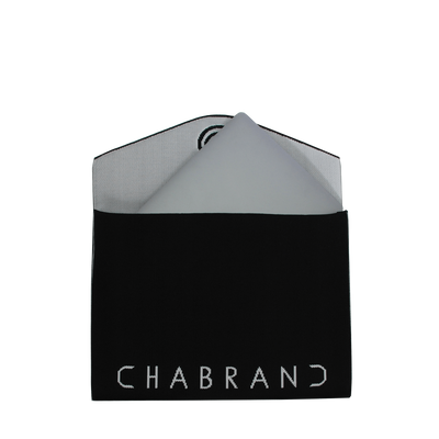Pochette ordinateur Chabrand 11032110 Noir