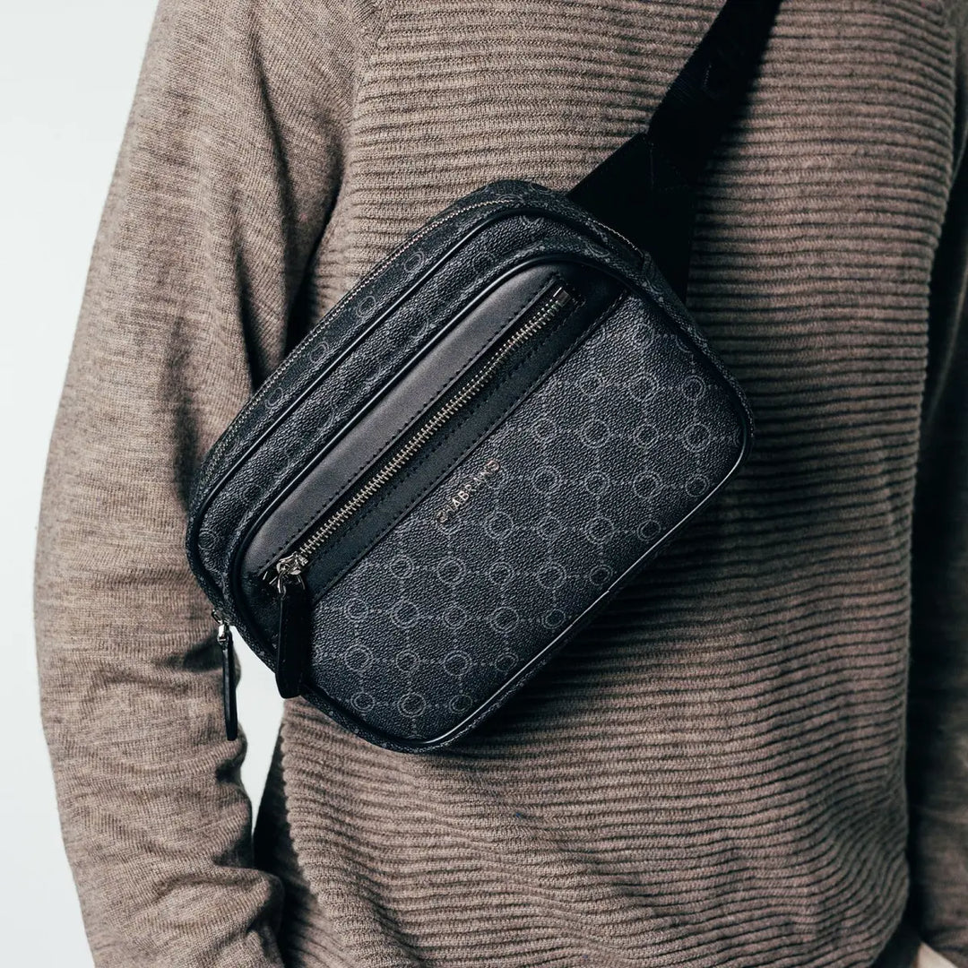 Chabrand Sacoche  Lucky Bag™