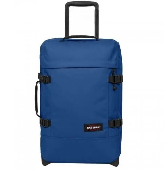 Eastpak Valise 8E1-Chargesd-Blue Lucky Bag™