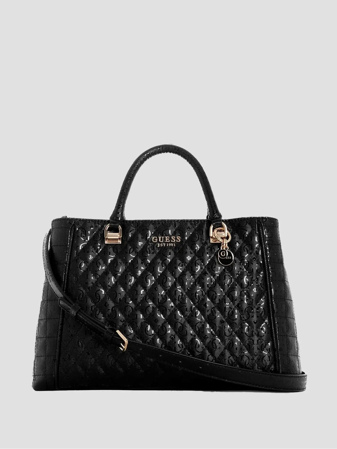 Guess Sac Bandoulière Black-BLA Lucky Bag™