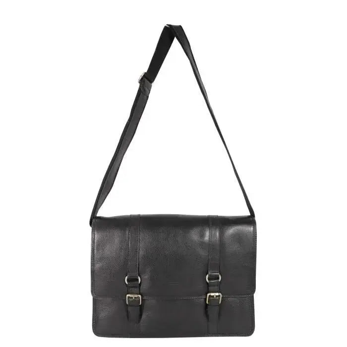 Katana Gibecière Noir Lucky Bag™