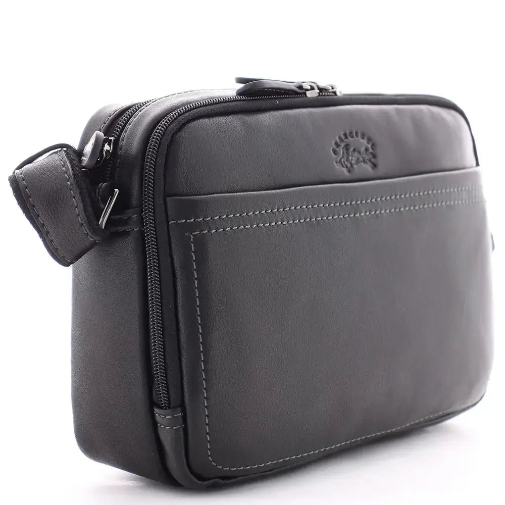 Francinel Sacoche Noir Lucky Bag™