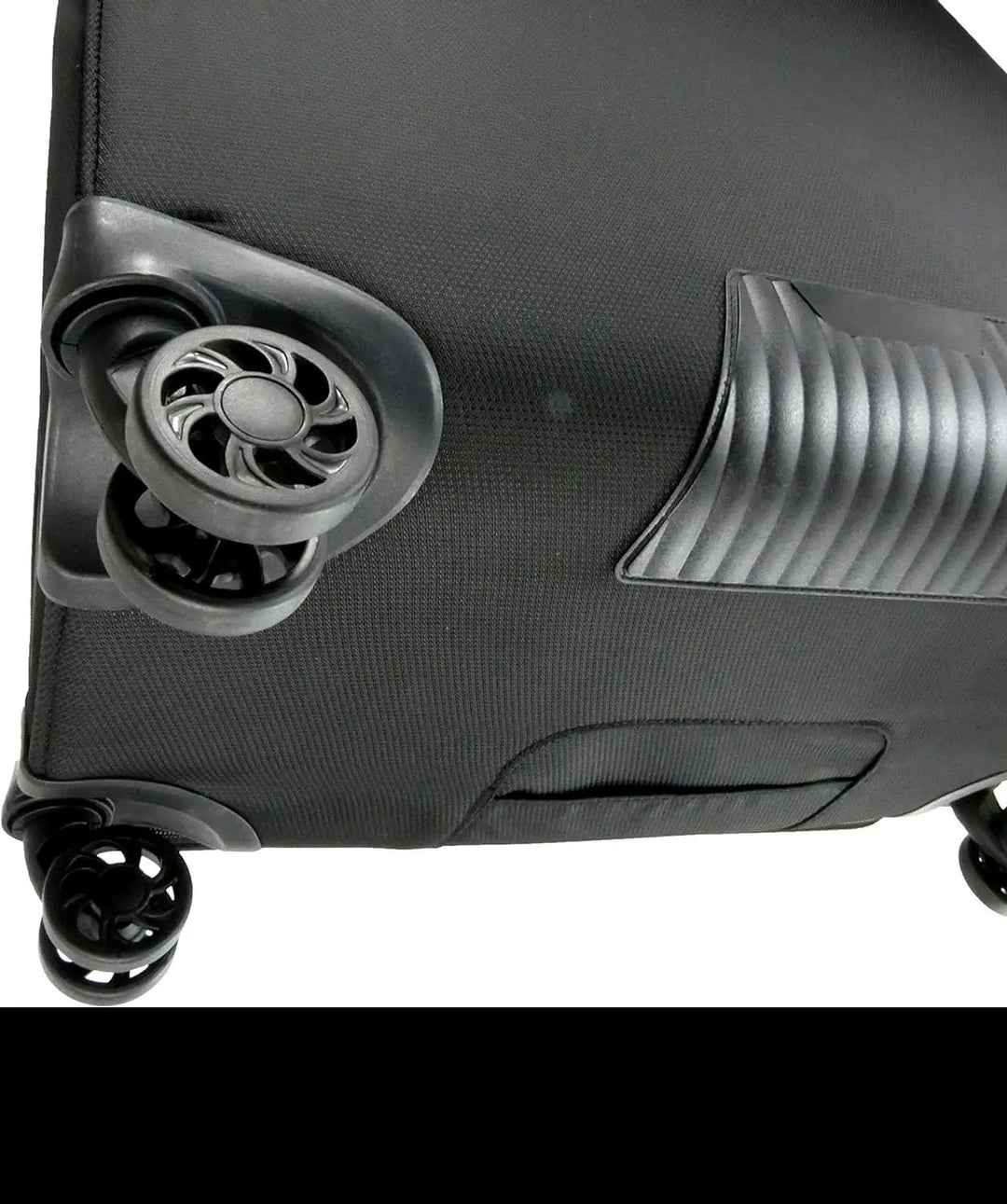 Alpini Valise  Lucky Bag™