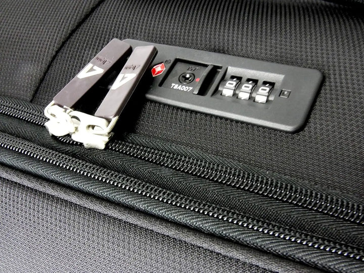 Alpini Valise  Lucky Bag™