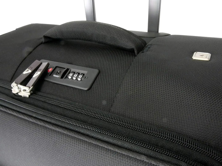 Alpini Valise  Lucky Bag™