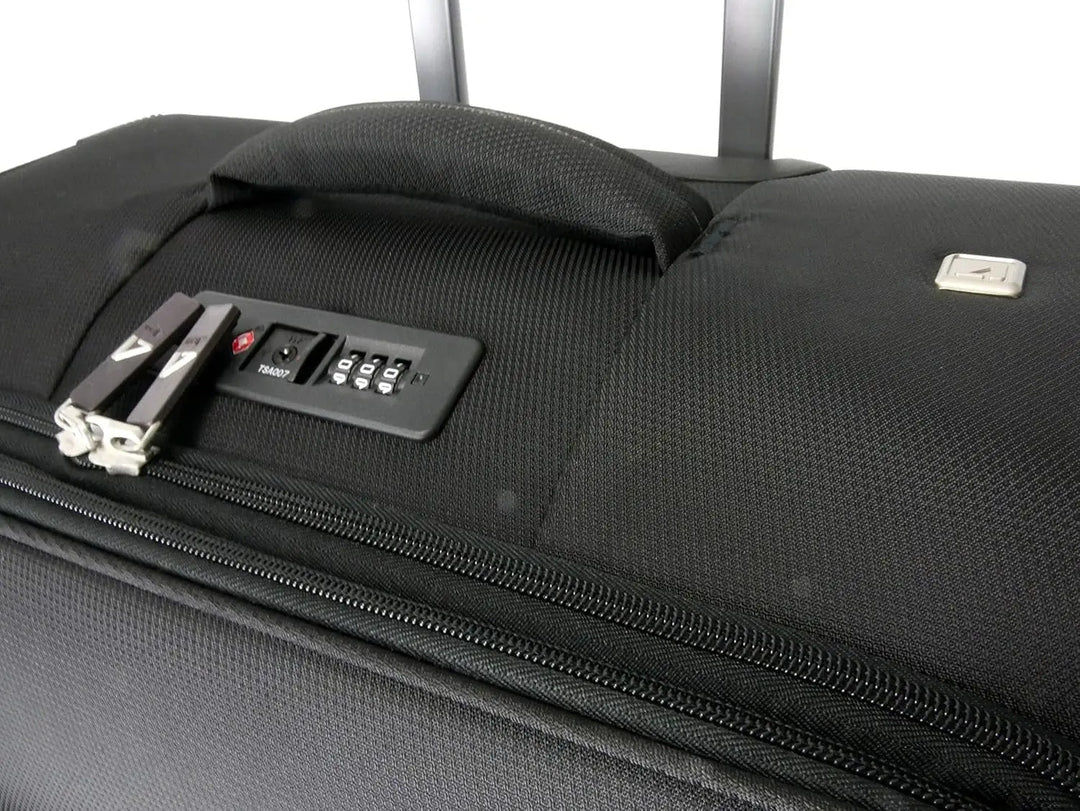 Alpini Valise  Lucky Bag™