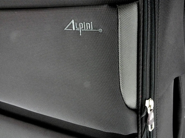 Alpini Valise  Lucky Bag™