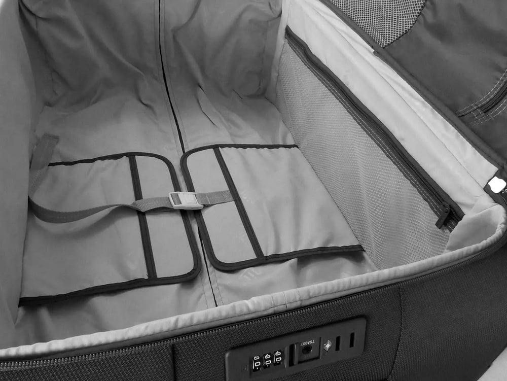 Alpini Valise  Lucky Bag™