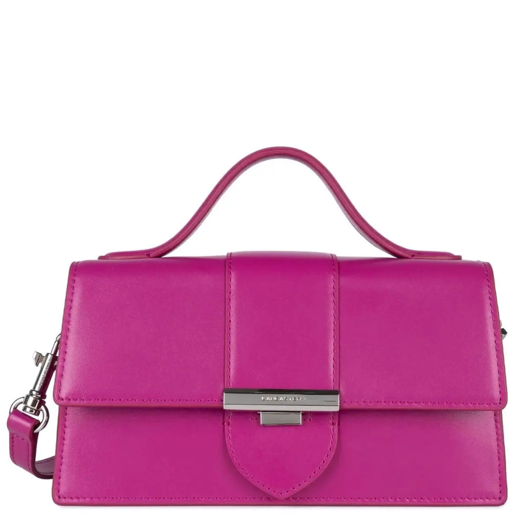 Lancaster Sacs à main Orchidée-Foncé Lucky Bag™