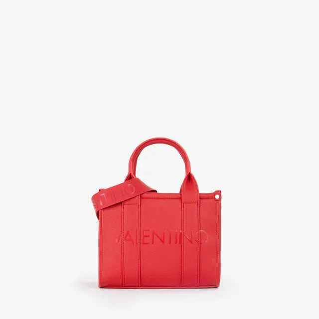 Valentino Cabas / Shopping Rouge-Rosso Lucky Bag™
