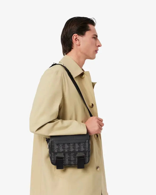 Lacoste Sacoche  Lucky Bag™