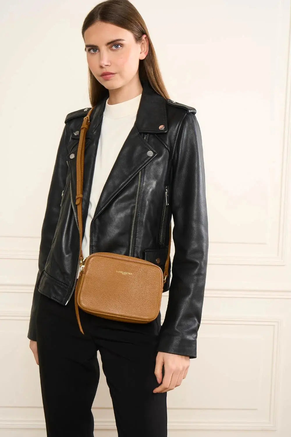 Lancaster Sac Bandoulière  Lucky Bag™