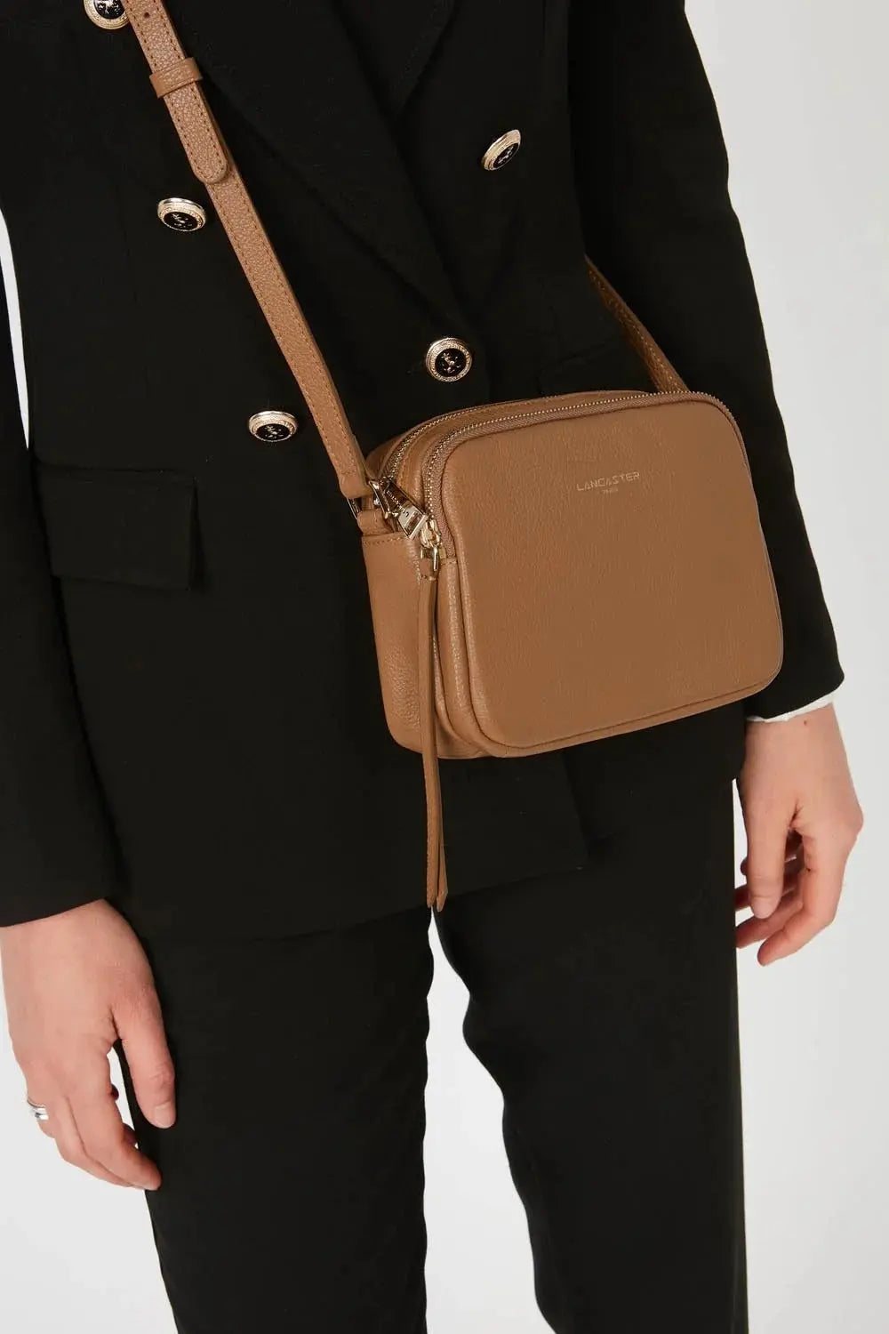 Lancaster Sac Bandoulière  Lucky Bag™