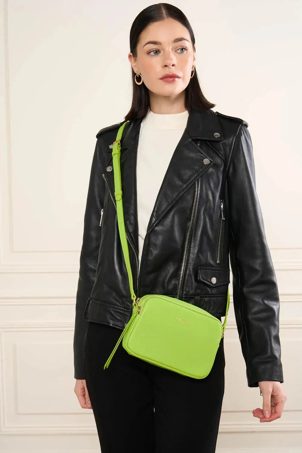 Lancaster Sac Bandoulière  Lucky Bag™