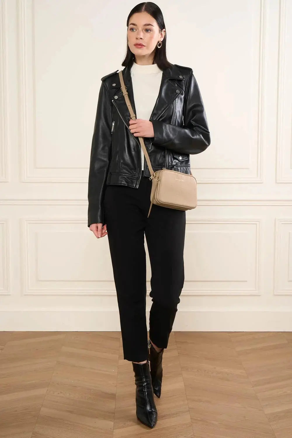 Lancaster Sac Bandoulière  Lucky Bag™