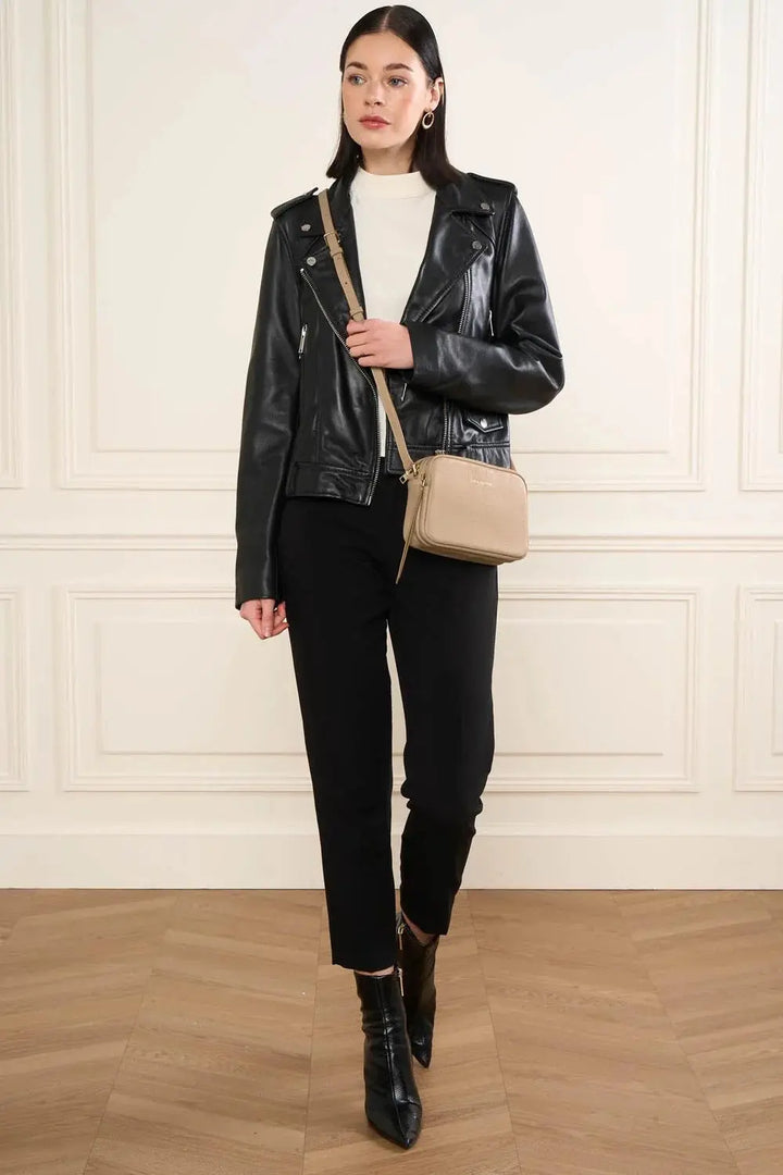 Lancaster Sac Bandoulière  Lucky Bag™