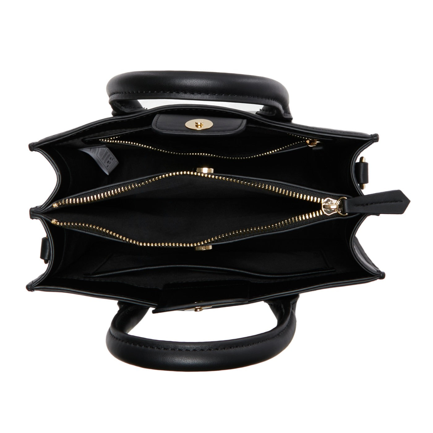 Sac Cabas Zermatt Re Valentino VBS7H502 Nero