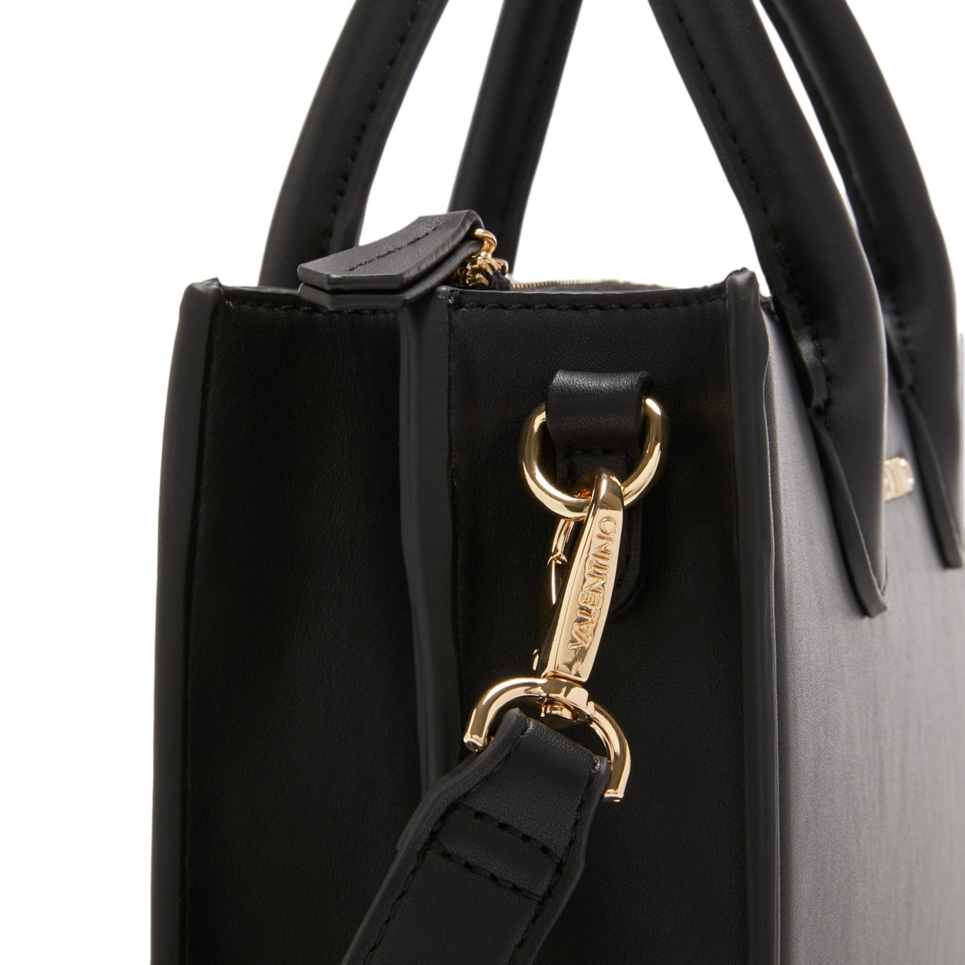 Sac Cabas Zermatt Re Valentino VBS7H502 Nero