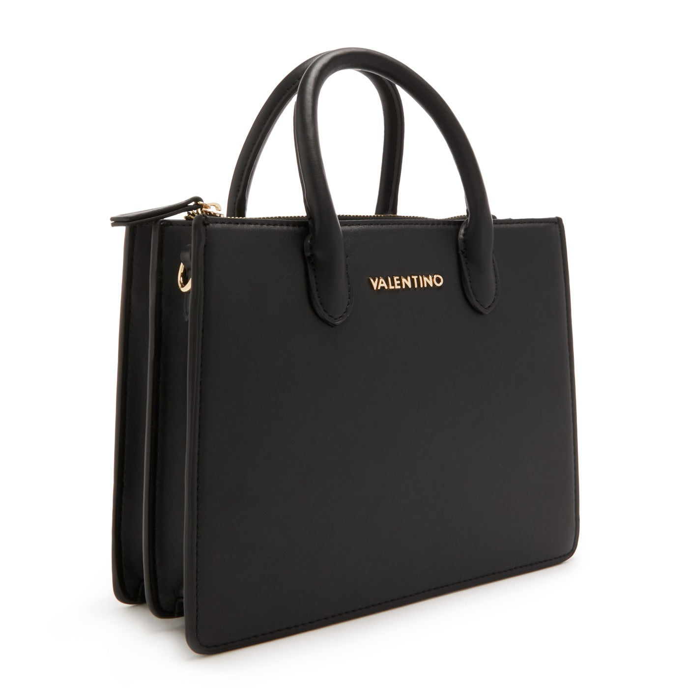 Sac Cabas Zermatt Re Valentino VBS7H502 Nero