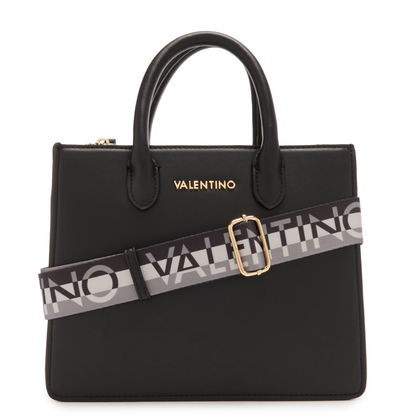 Sac Cabas Zermatt Re Valentino VBS7H502 Nero