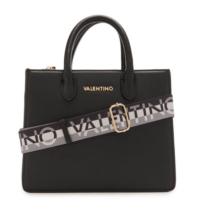 Sac Cabas Zermatt Re Valentino VBS7H502 Nero