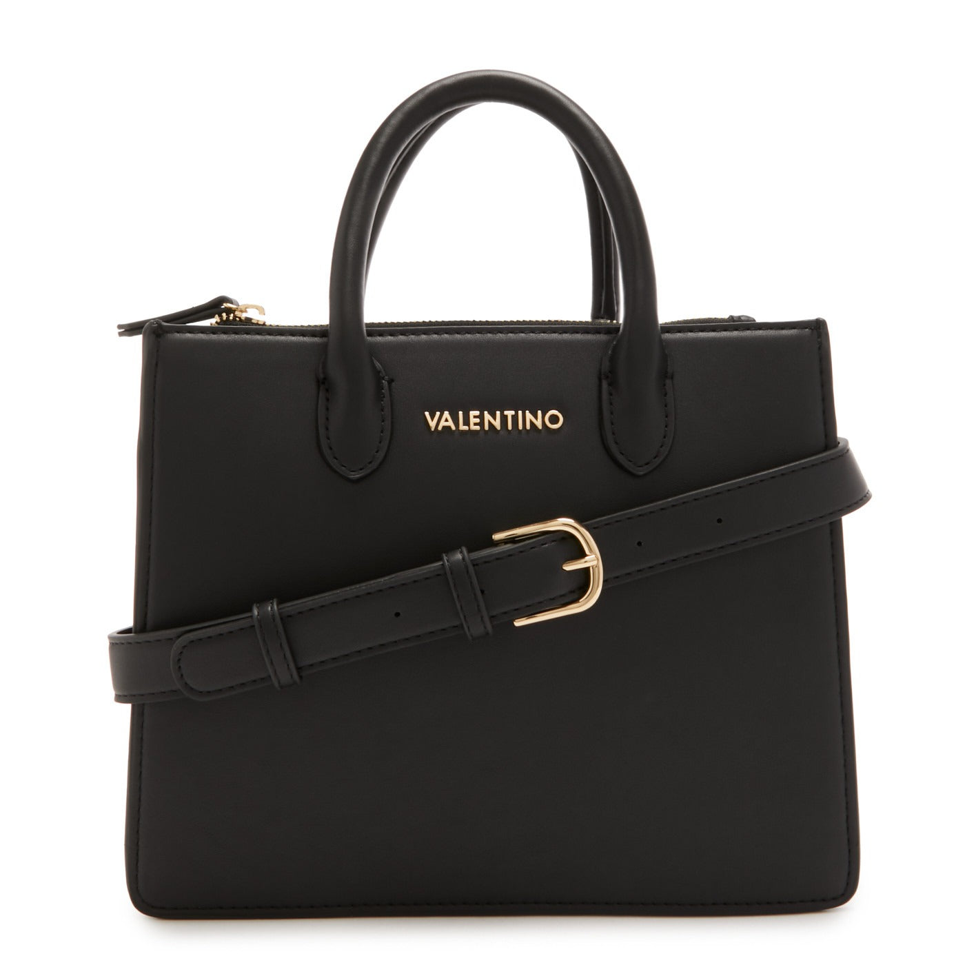 Sac Cabas Zermatt Re Valentino VBS7H502 Nero