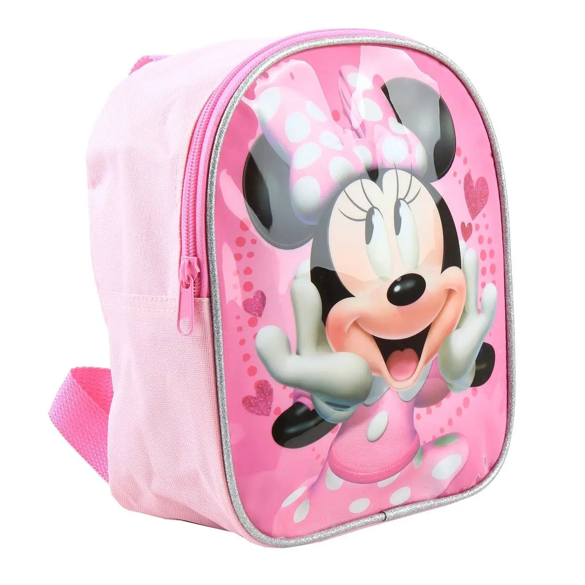 Mini sac à dos Maternelle Minnie Mouse MI3403101