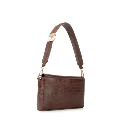 Sac Bandoulière Fire Re Valentino VBS7EO03 Moro