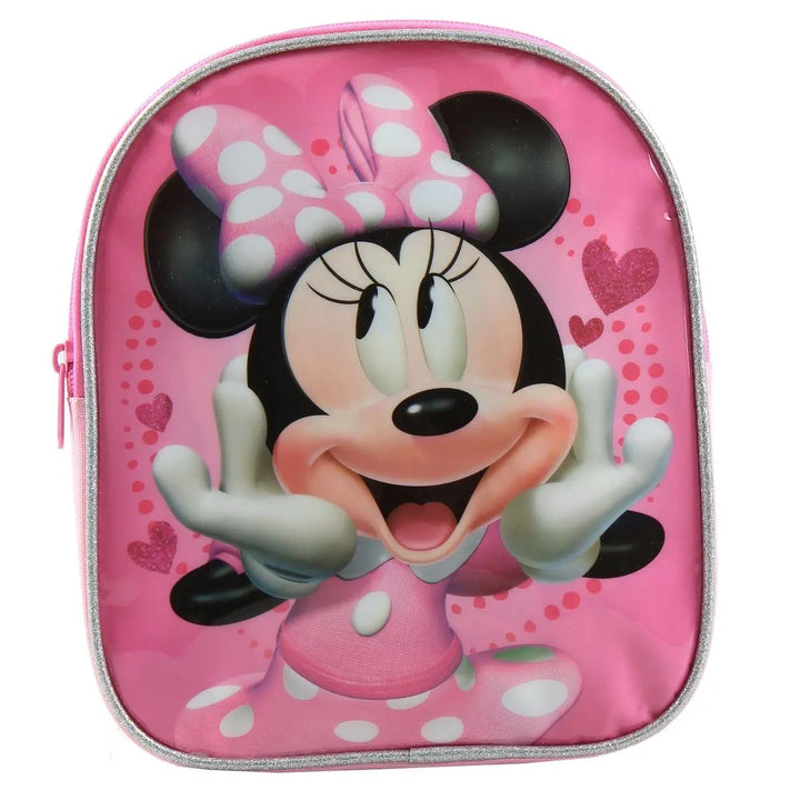 Minnie Mouse Sac à dos Rose Lucky Bag™