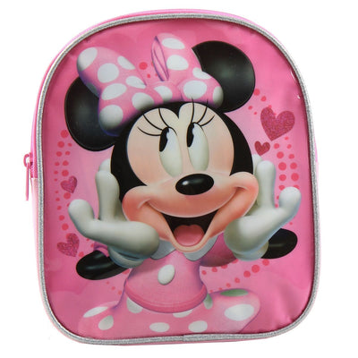 Mini sac à dos Maternelle Minnie Mouse MI3403101