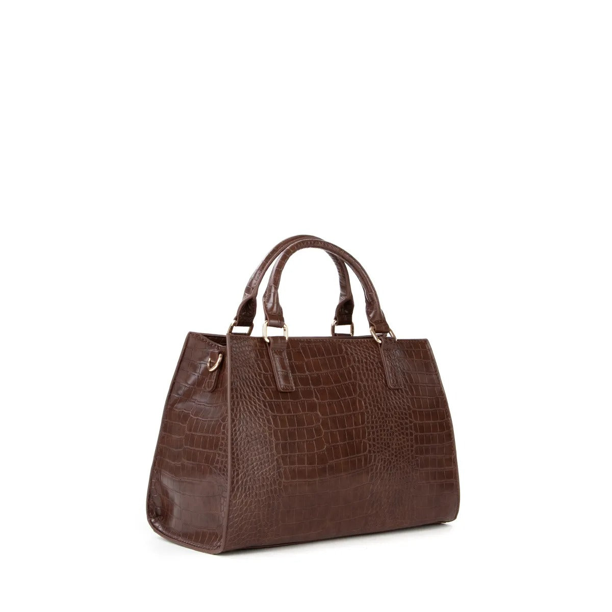 Sac porté main Fire Re Valentino VBS7EO01 Moro