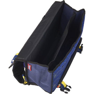 Cartable 38 cm Pokémon 223POY203ACA