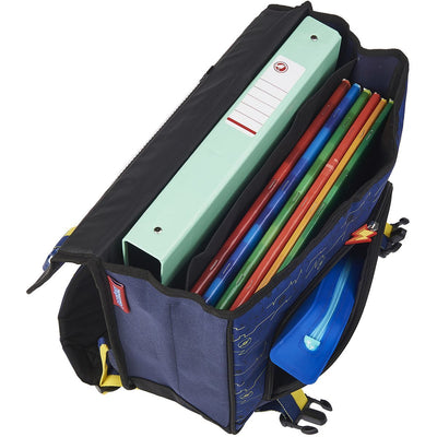 Cartable 38 cm Pokémon 223POY203ACA