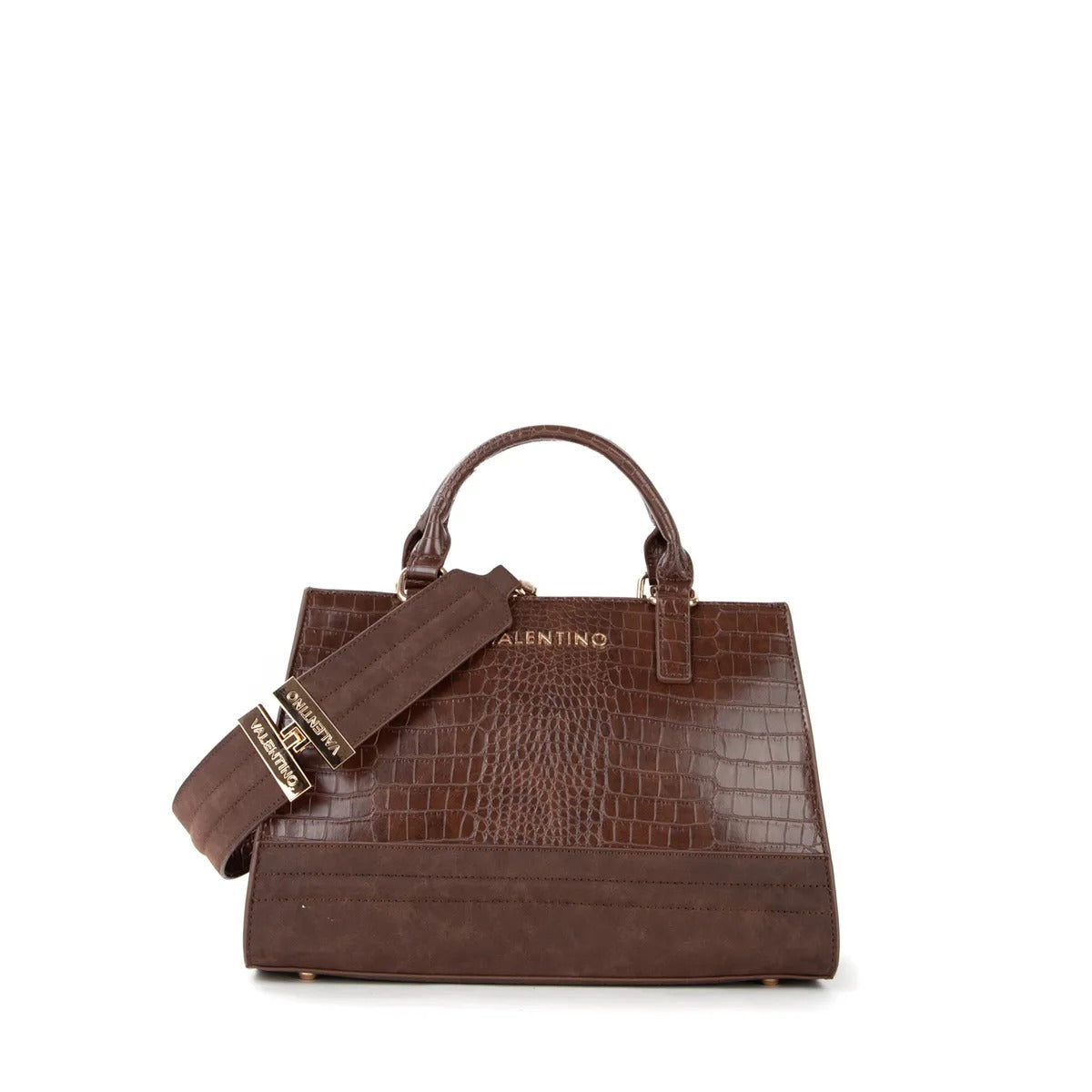 Sac porté main Fire Re Valentino VBS7EO01 Moro