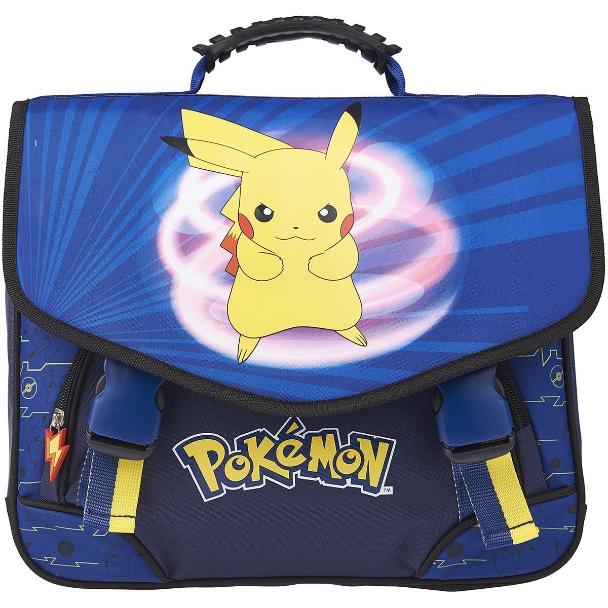 Cartable 38 cm Pokémon 223POY203ACA