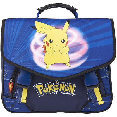 Cartable 38 cm Pokémon 223POY203ACA
