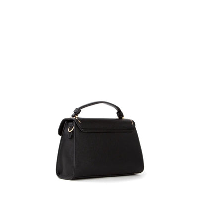 Sac à main Dolomiti Valentino VBS7H102 Nero