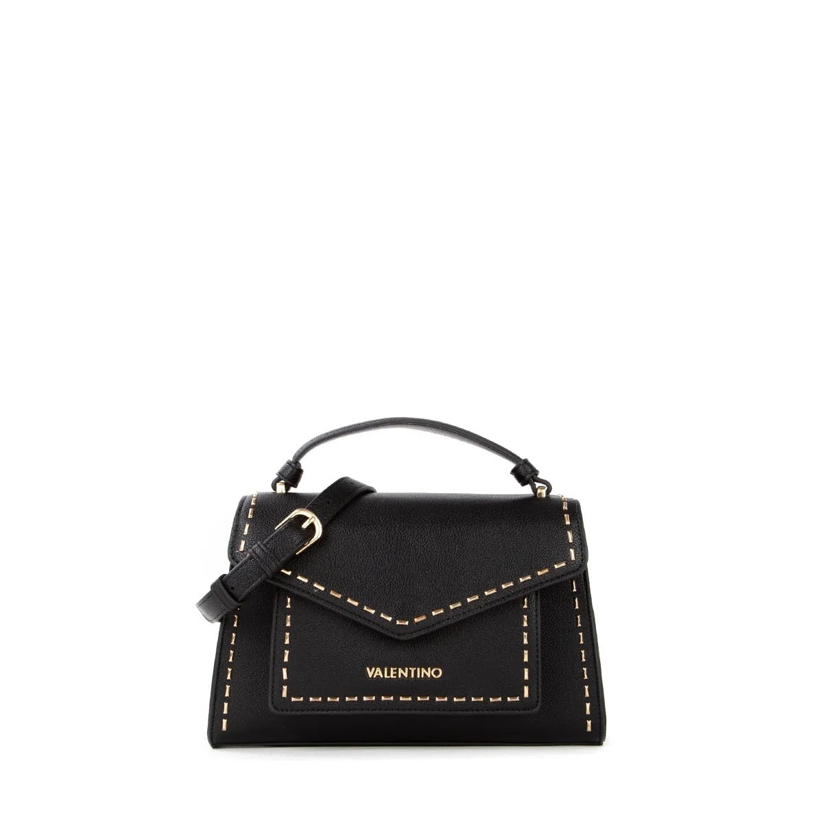 Sac à main Dolomiti Valentino VBS7H102 Nero
