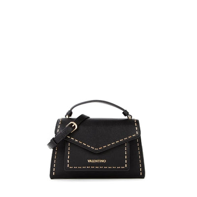 Sac à main Dolomiti Valentino VBS7H102 Nero