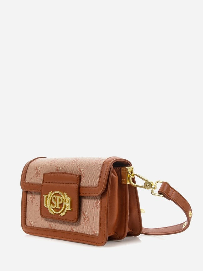 Sac à main Hampton U.S Polo Assn. BEUHD6042WVG521