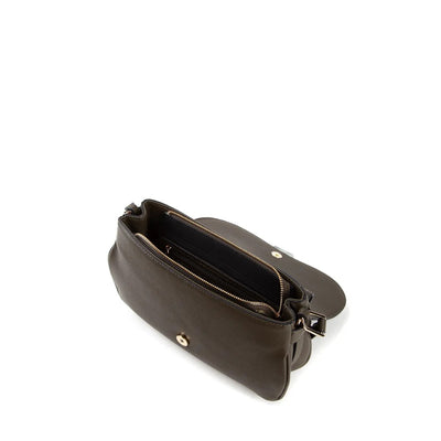 Sac Bandoulière Cortina Re Valentino VBS7GE01 Militare
