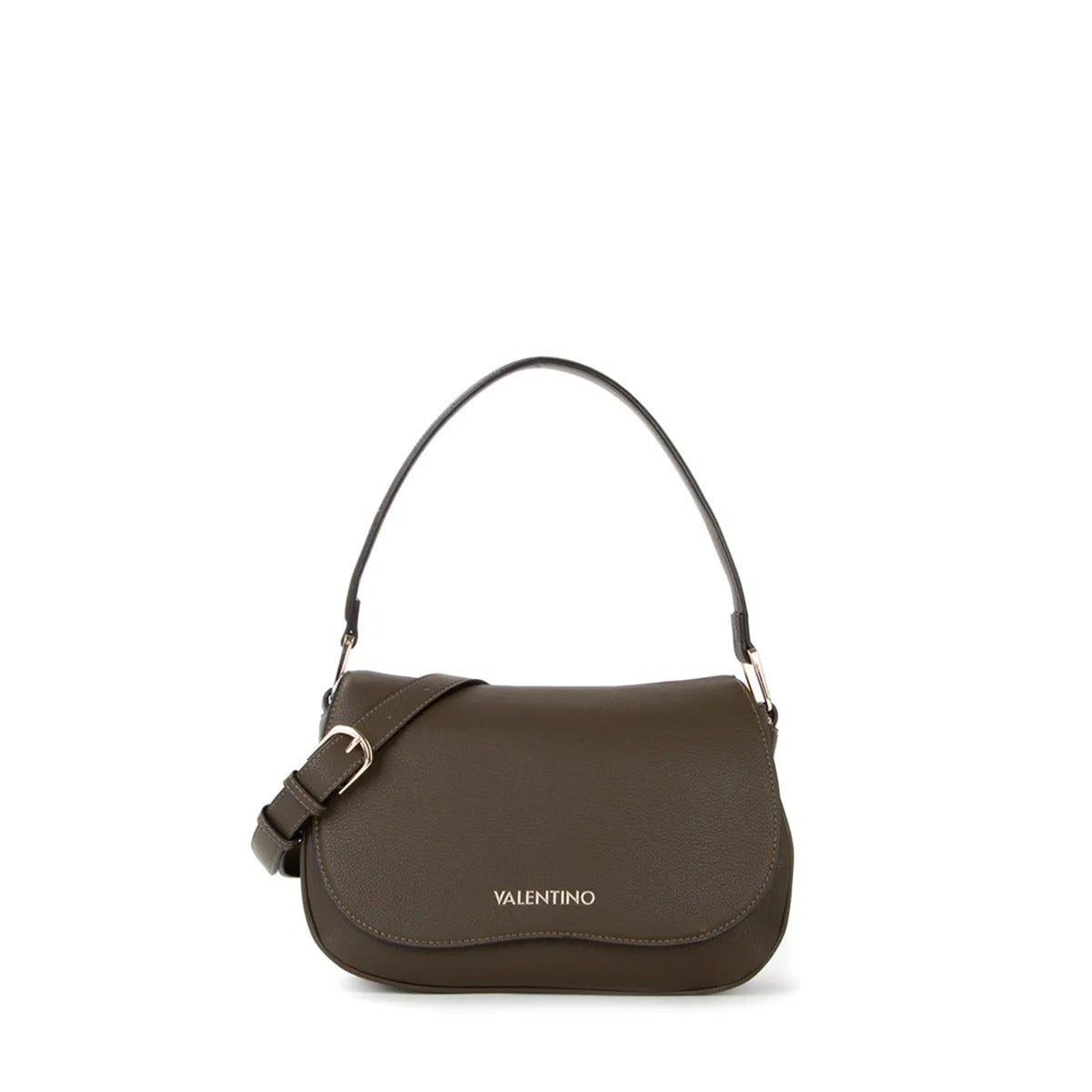 Sac Bandoulière Cortina Re Valentino VBS7GE01 Militare