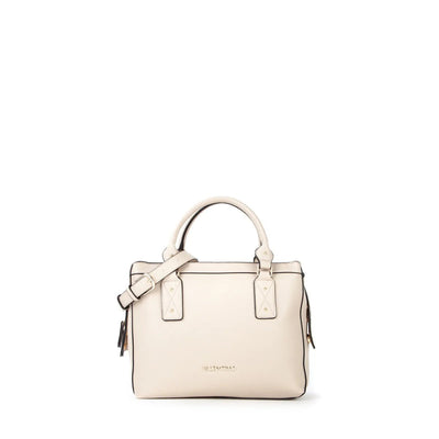 Sac Cabas Megeve Valentino VBS7GM01 Ecru