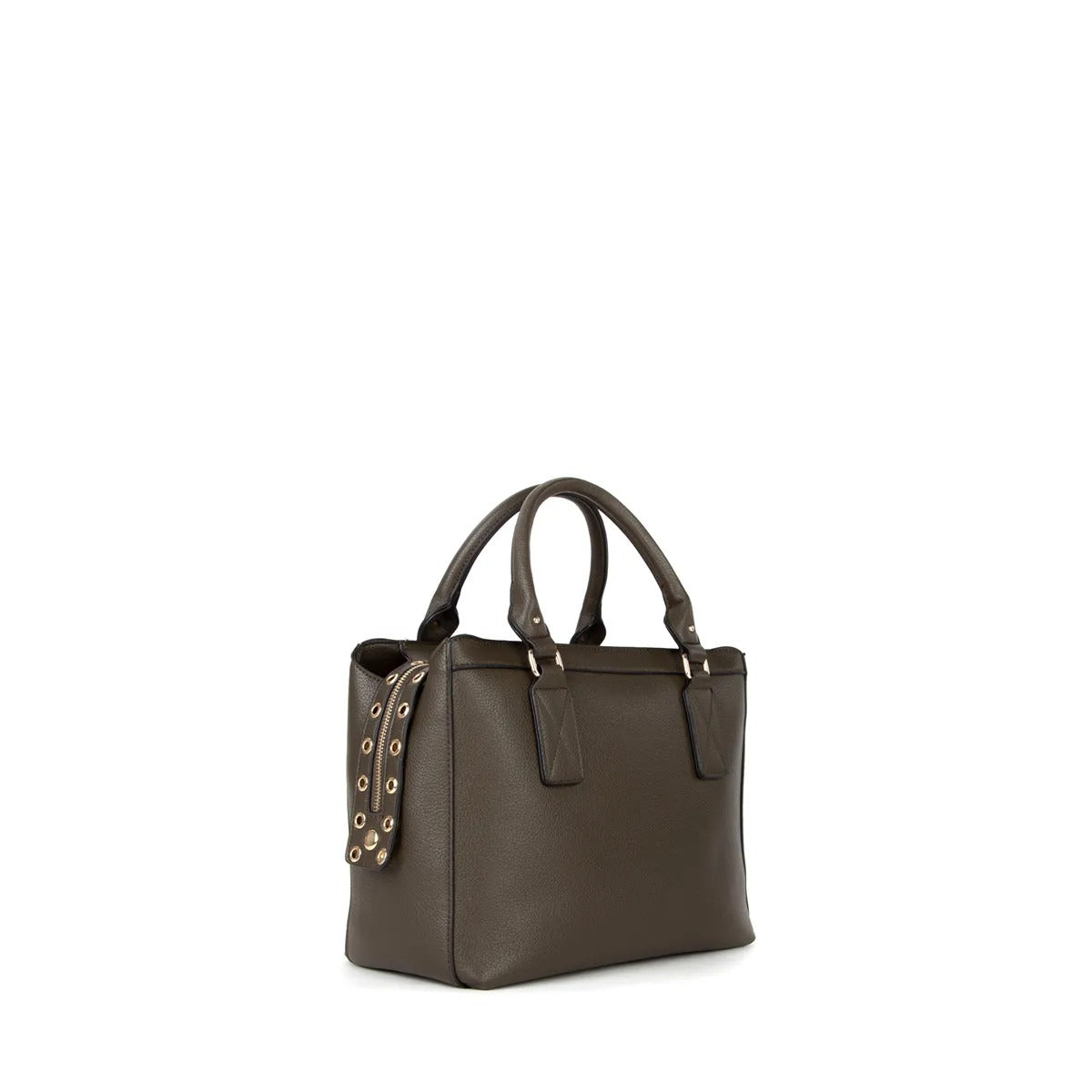 Sac Cabas Megeve Valentino VBS7GM01 Militare