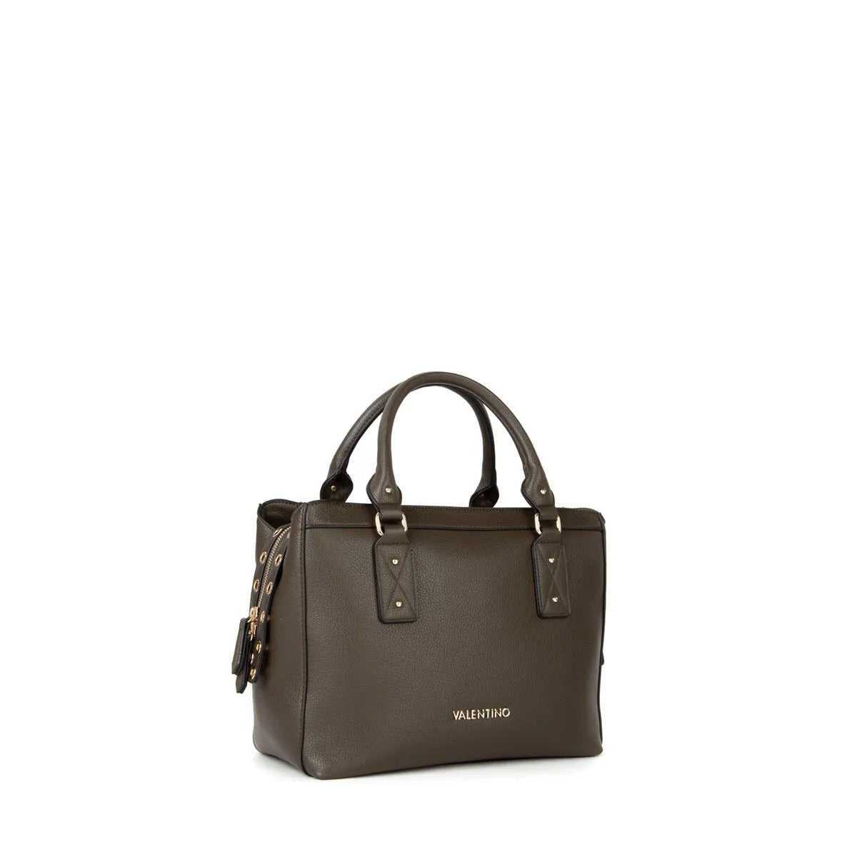 Sac Cabas Megeve Valentino VBS7GM01 Militare