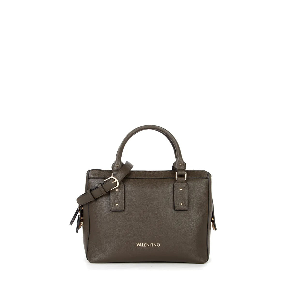 Sac Cabas Megeve Valentino VBS7GM01 Militare