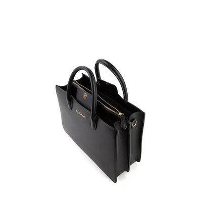 Sac Cabas Zermatt Re Valentino VBS7H501 Nero