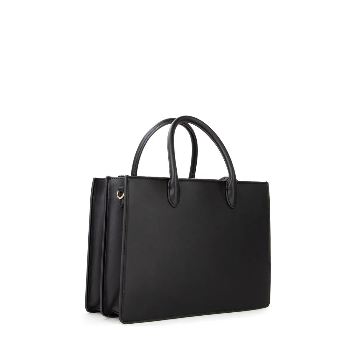 Sac Cabas Zermatt Re Valentino VBS7H501 Nero