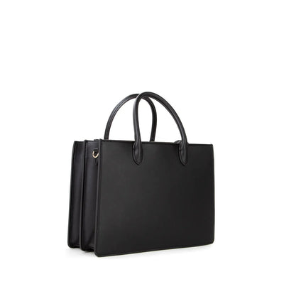 Sac Cabas Zermatt Re Valentino VBS7H501 Nero